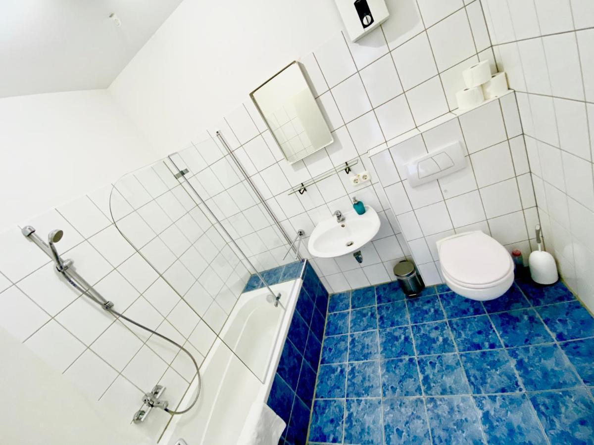 Business Apartment Near Neuss/Duesseldorf Korschenbroich Exterior photo